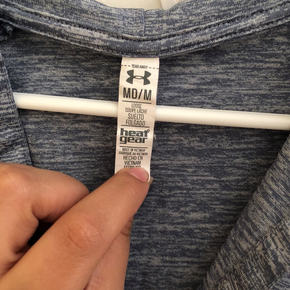 under armour - Picture 4 of 5